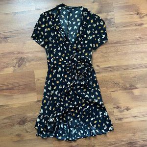 Floral Summer Dress – Forever 21